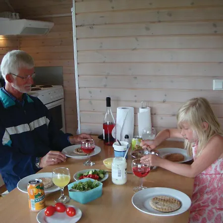 Sandersvig Camping Og Tropeland * Haderslev